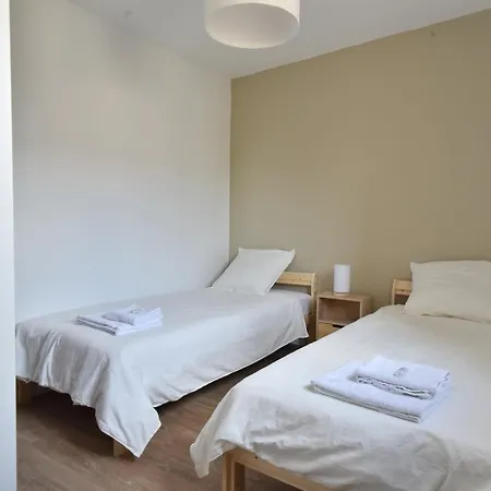 Aparthotel Welcome 3*