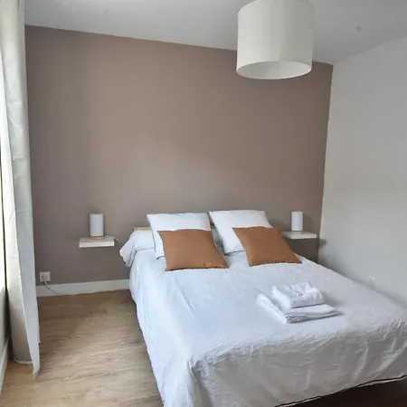 Appart hôtel Welcome