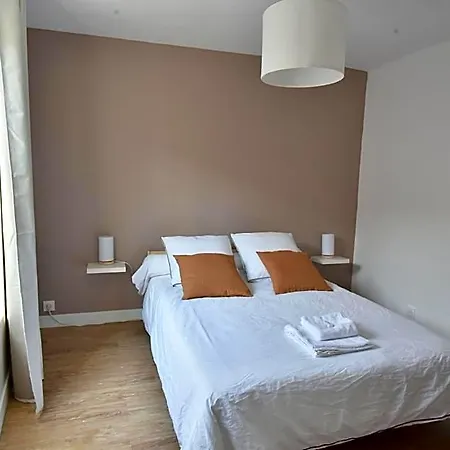 Welcome Appart hôtel