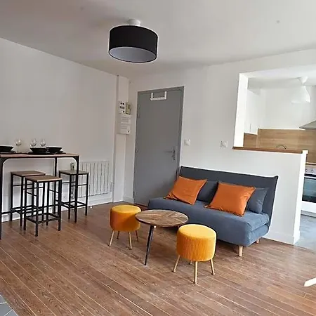 Appart hôtel Welcome Linas