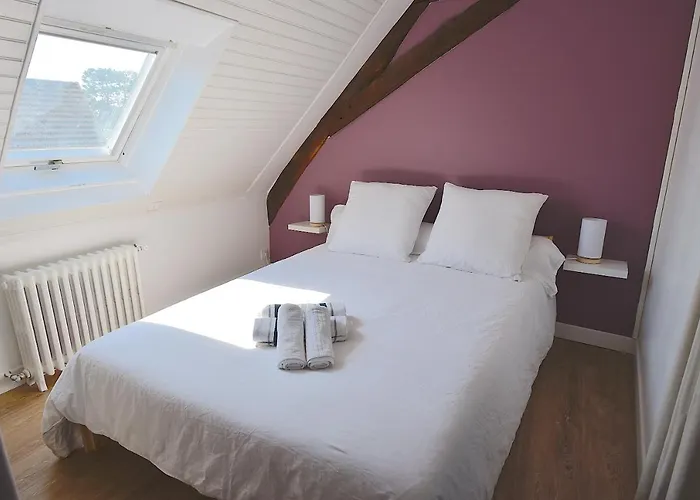 Welcome Appart hôtel